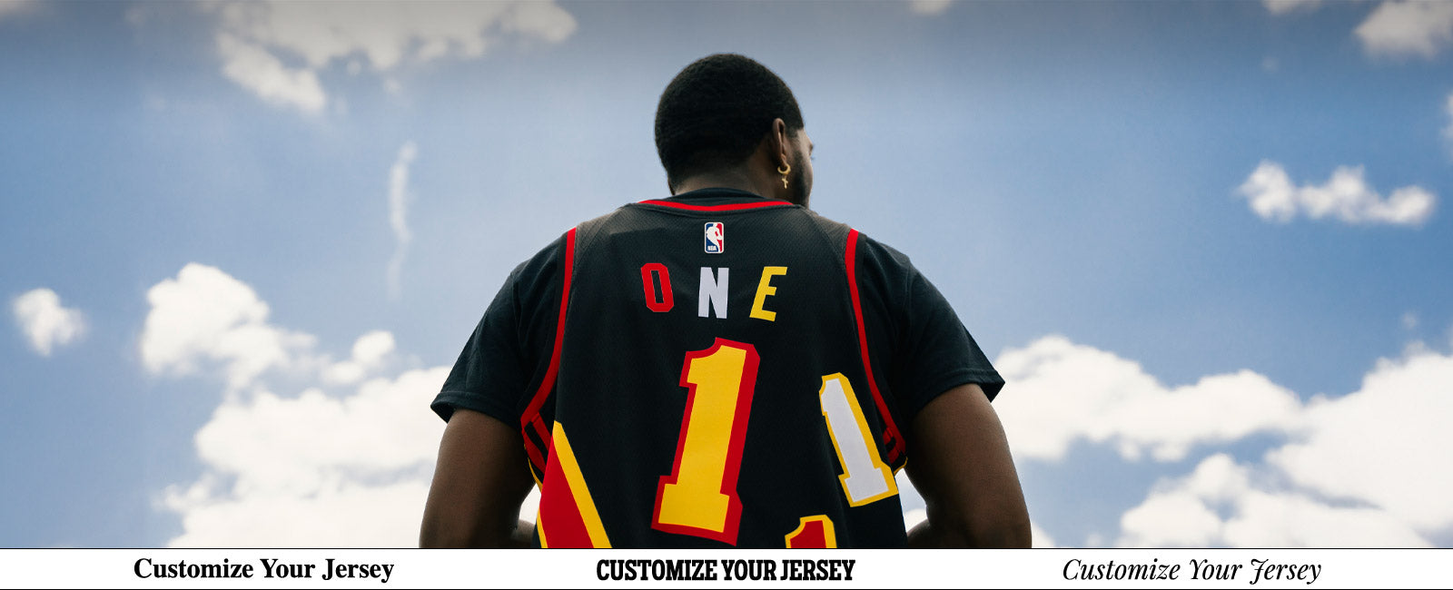 Custom Jerseys (player)