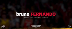 Bruno Fernando