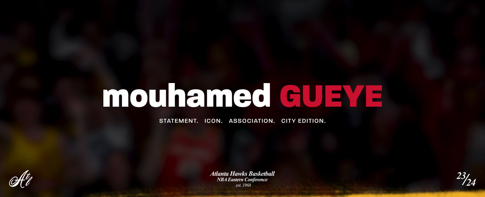 Mouhamed Gueye (player)