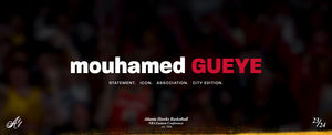 Mouhamed Gueye