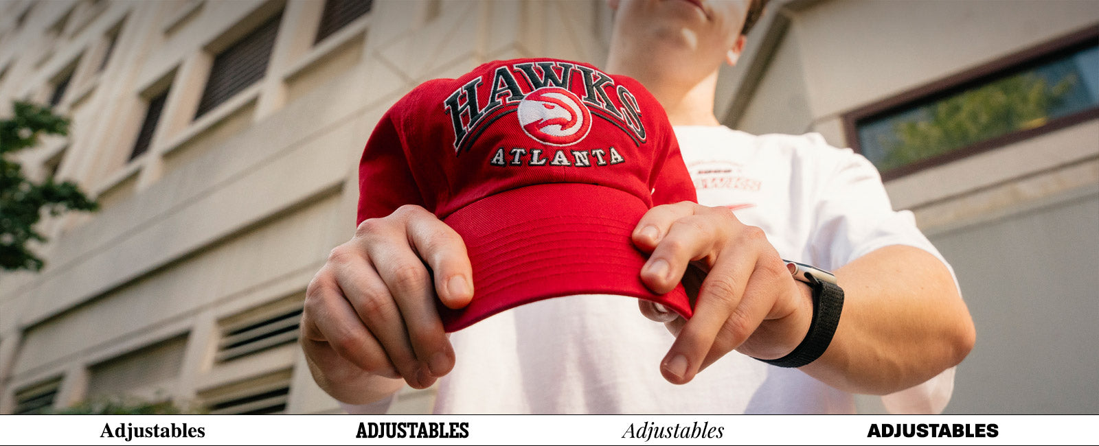 Adjustables (headwear)