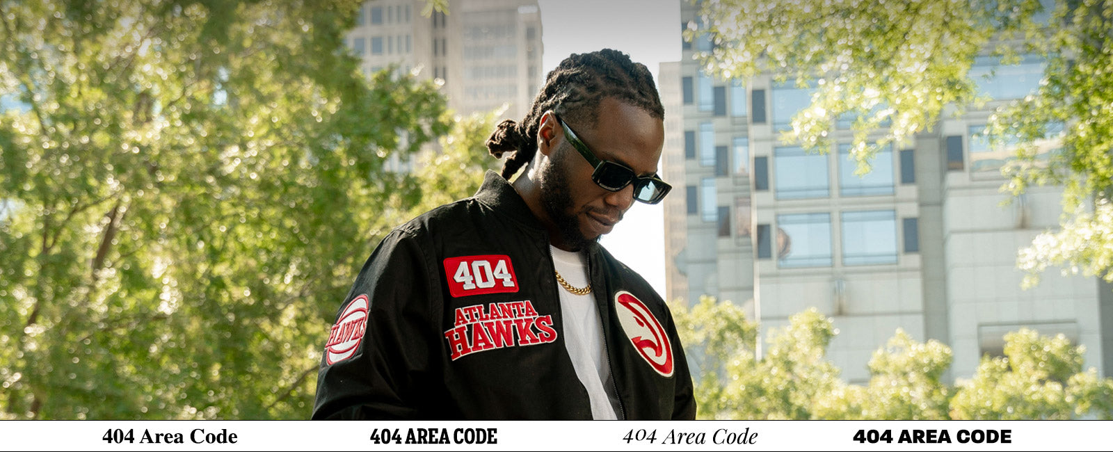 404 Area Code (featured)