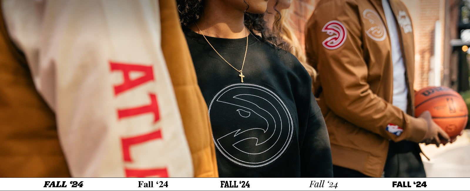 Fall 2024 New Arrivals (featured)