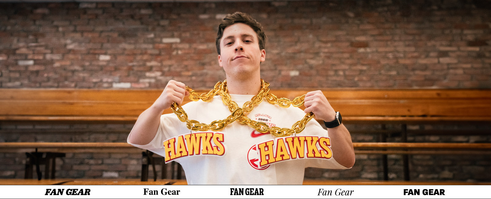 Fan Gear (accessories)