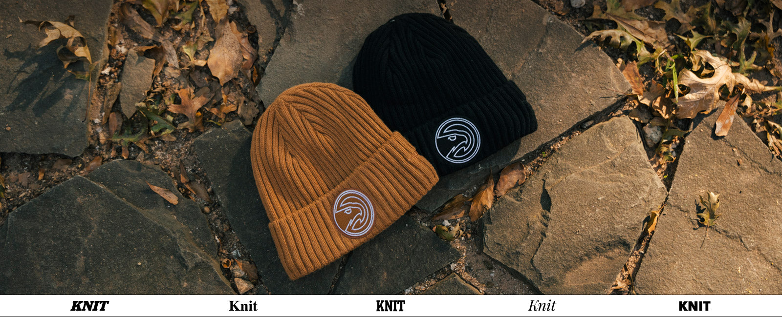Knit/ Beanie (Headwear)