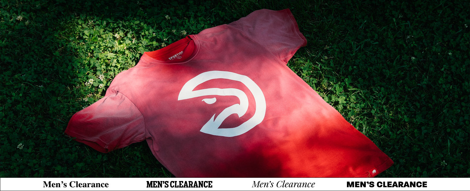 Clearance (Men)