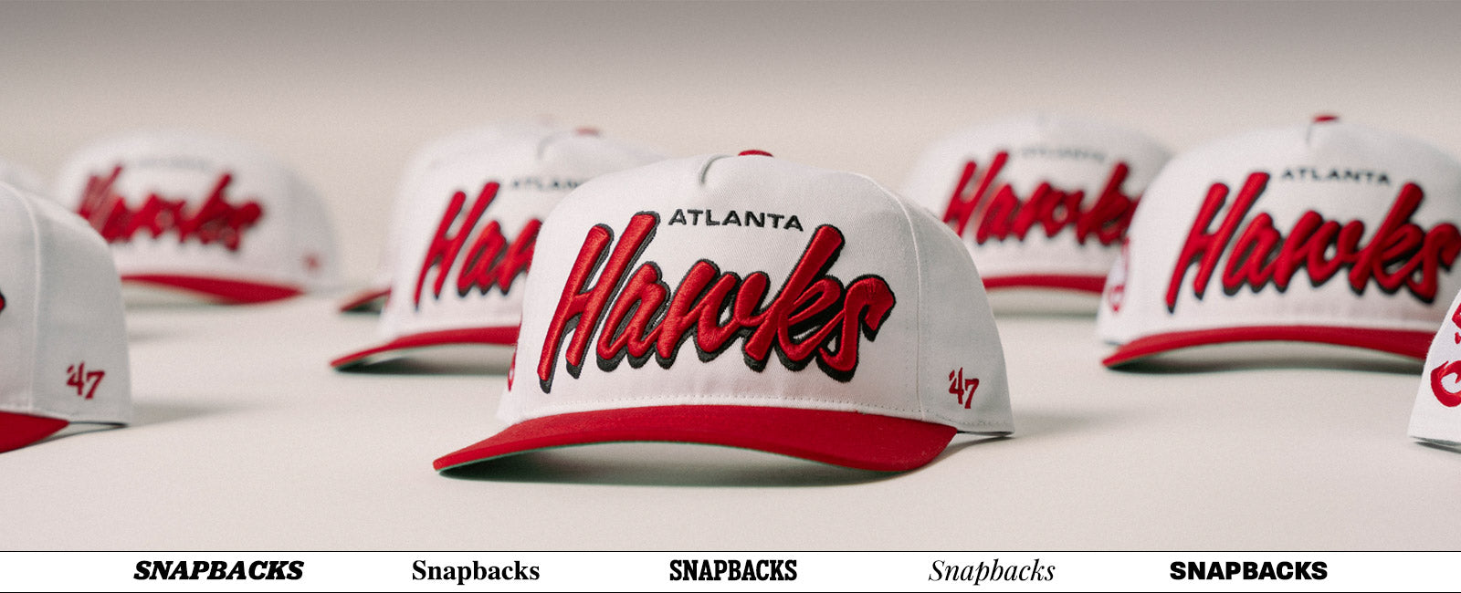 Snapbacks (headwear)