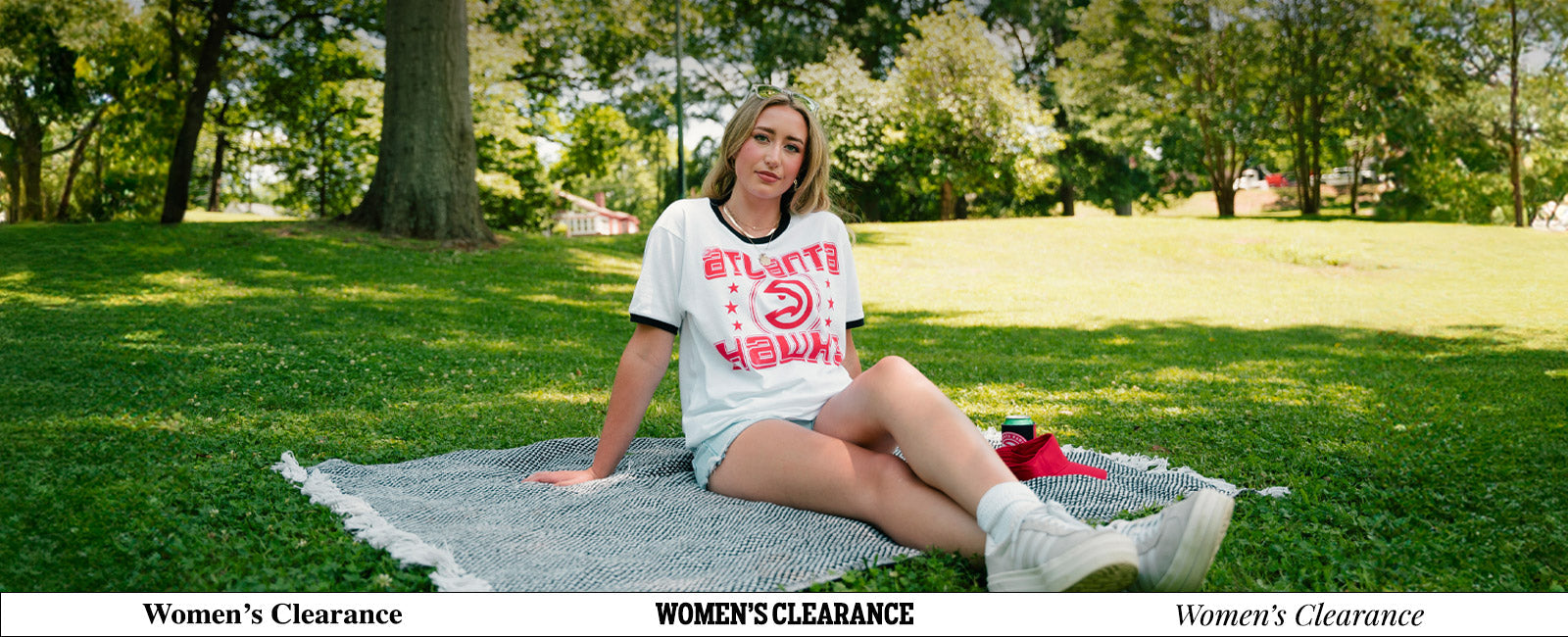 Clearance(women)
