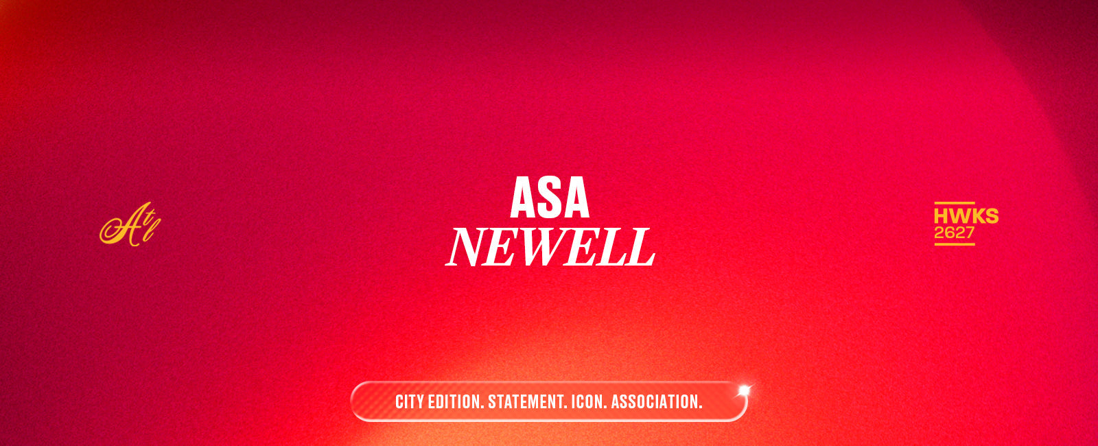 Asa Newell