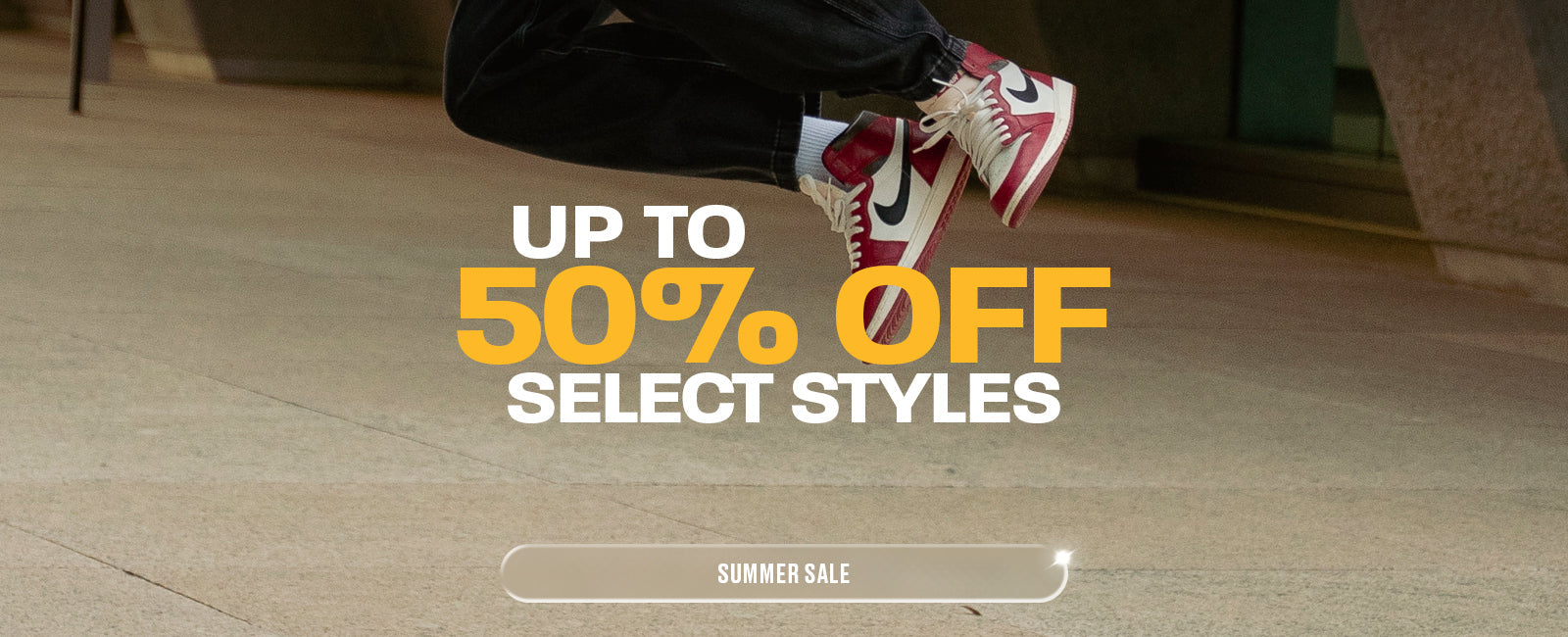 Summer Sale