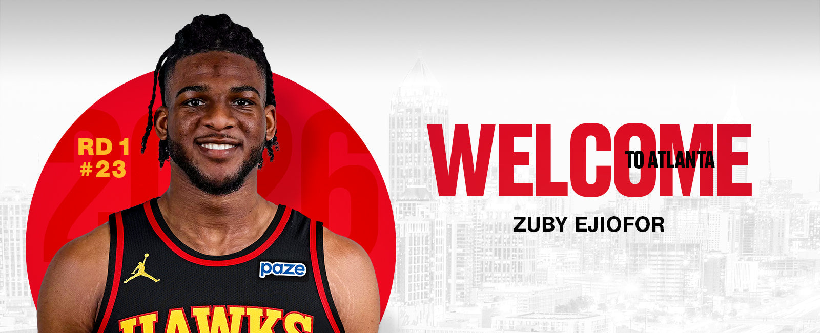 Zuby Ejiofor