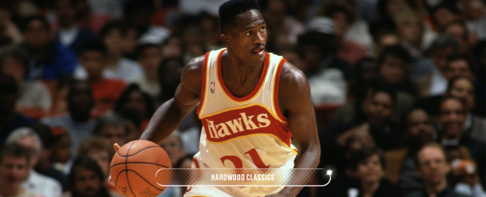 Hardwood Classics (player)