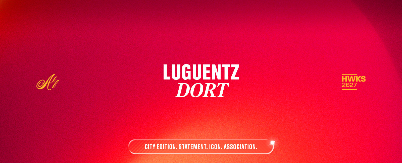 Luguentz Dort