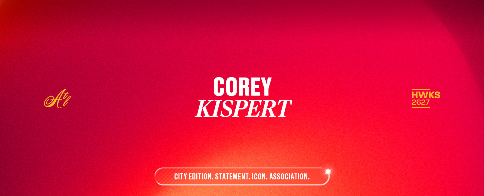 Corey Kispert