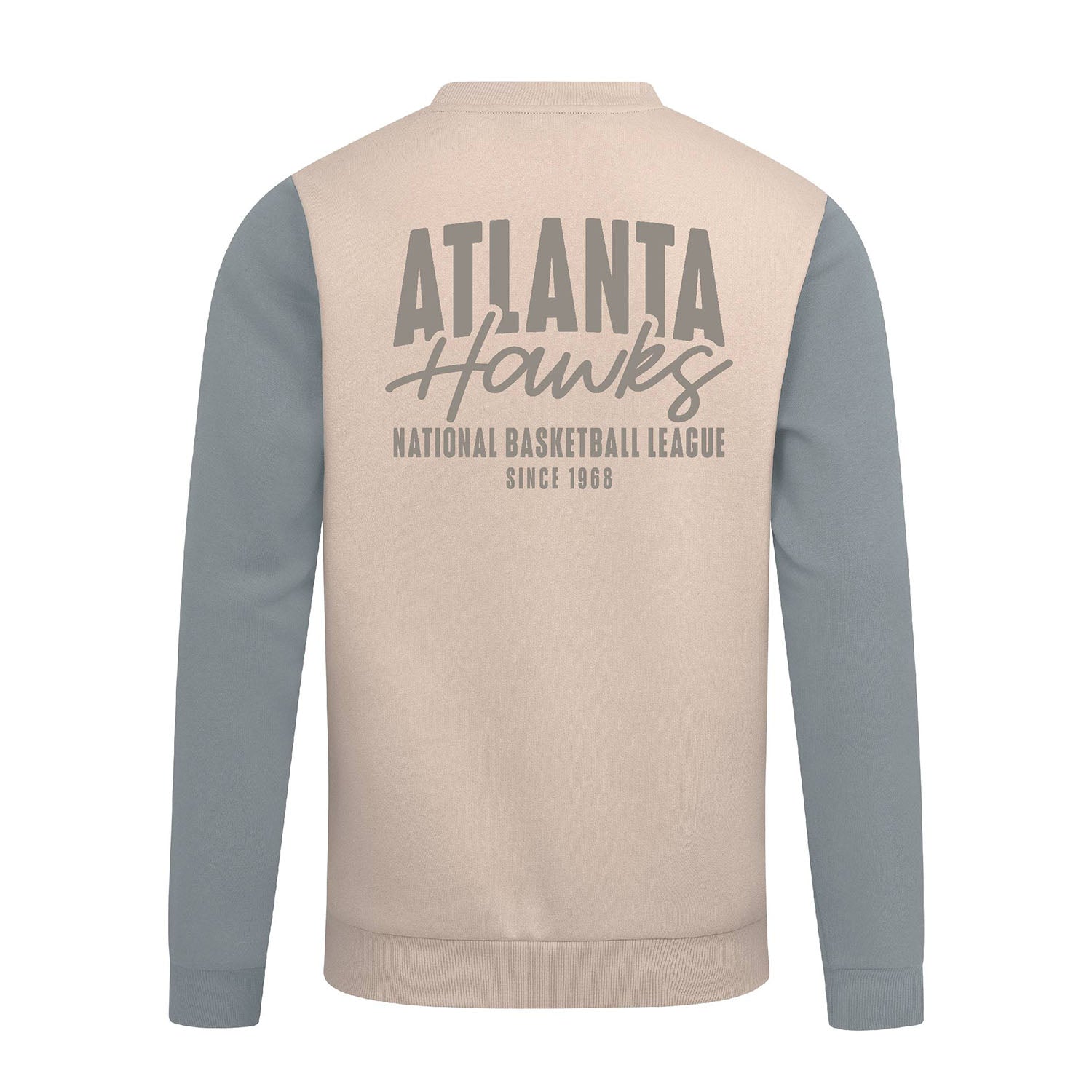 Levelwear Hawks Ultimate Sand Crewneck