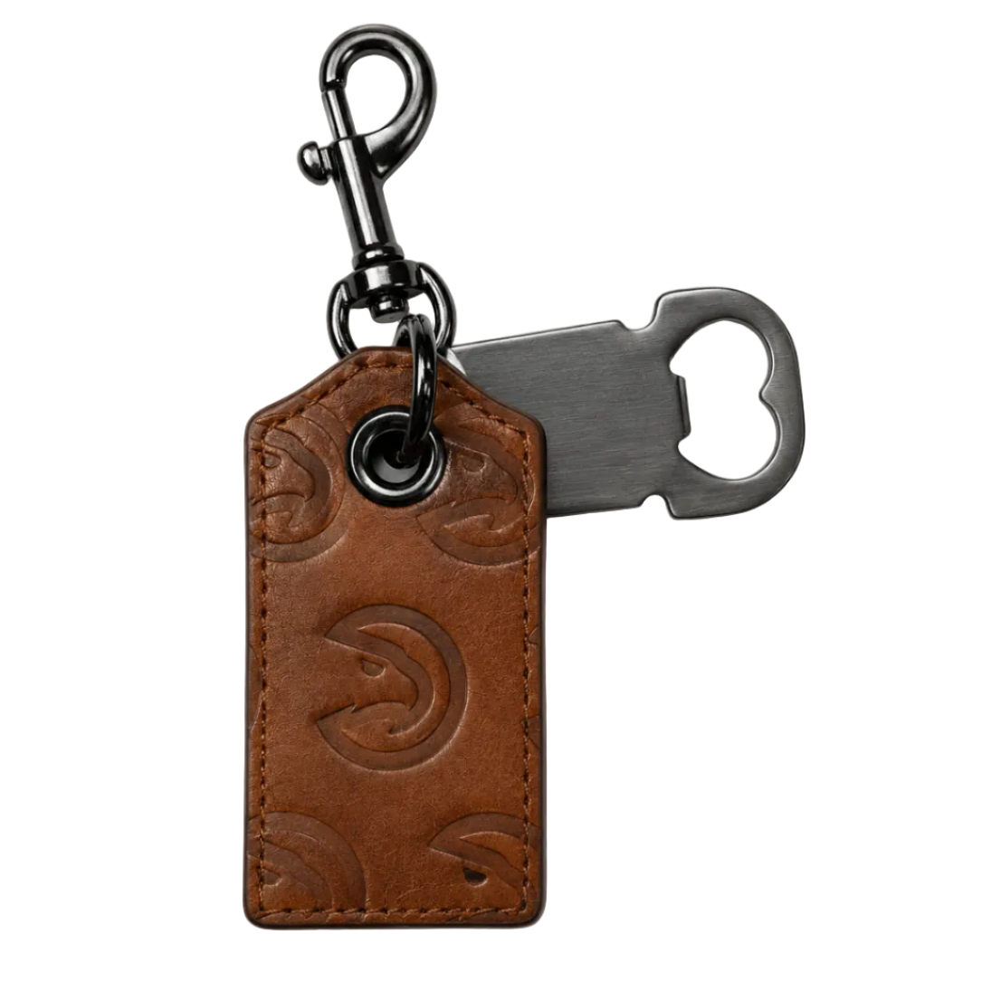 Hawks Brown Sagar Keychain