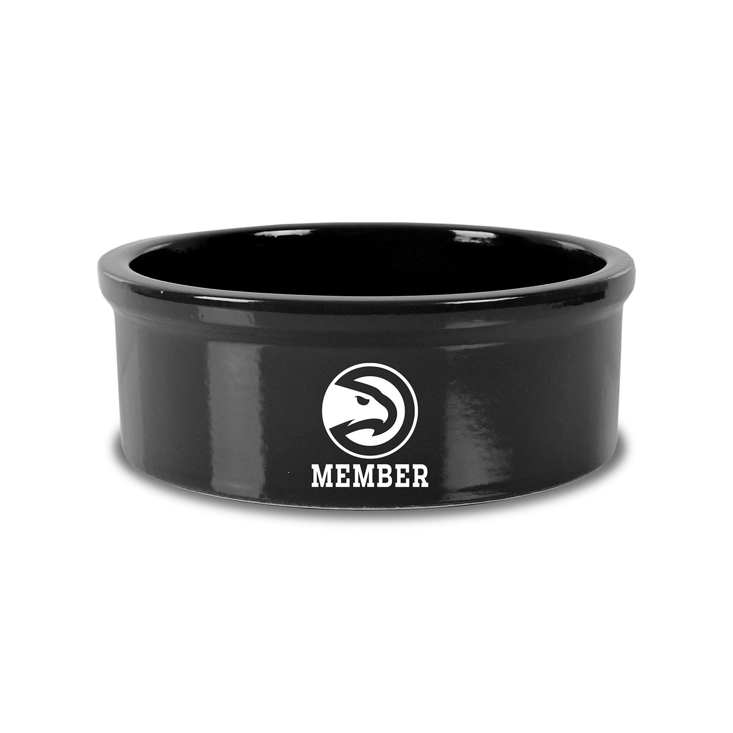 Member Exclusive Hawks Pet Bowl