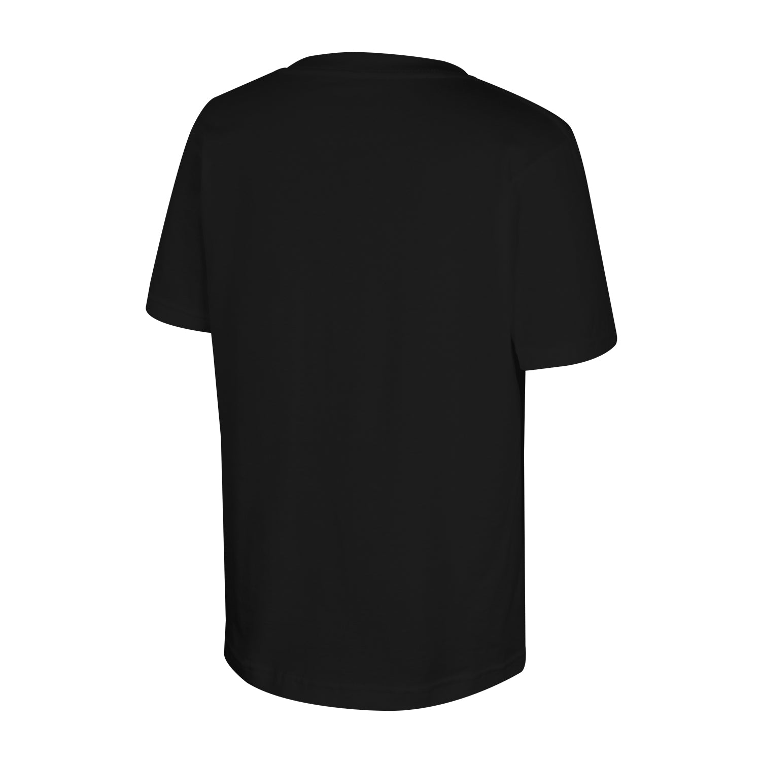 Hawks Youth Black Mascot Crossroads Tee