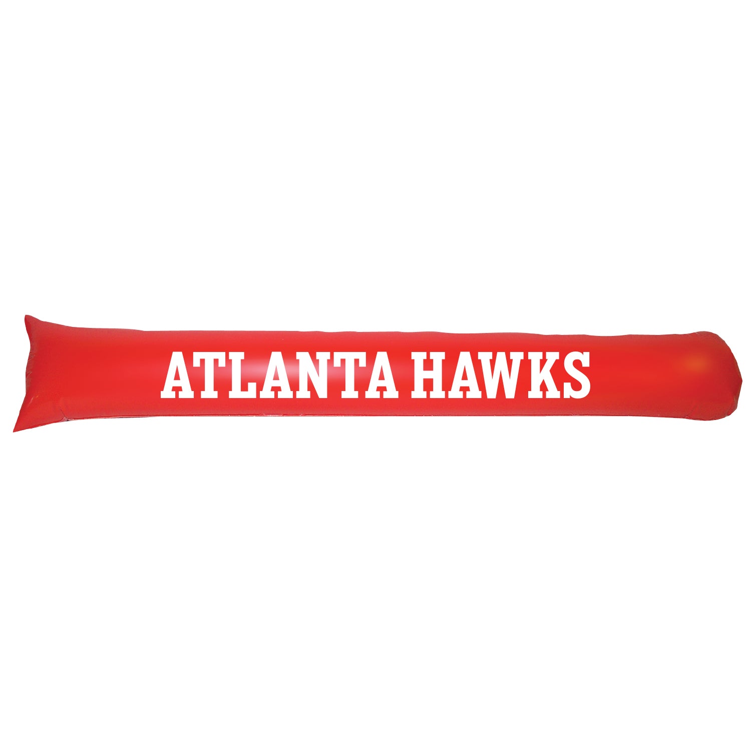 Hawks Fan To Sticks Red Noisemaker