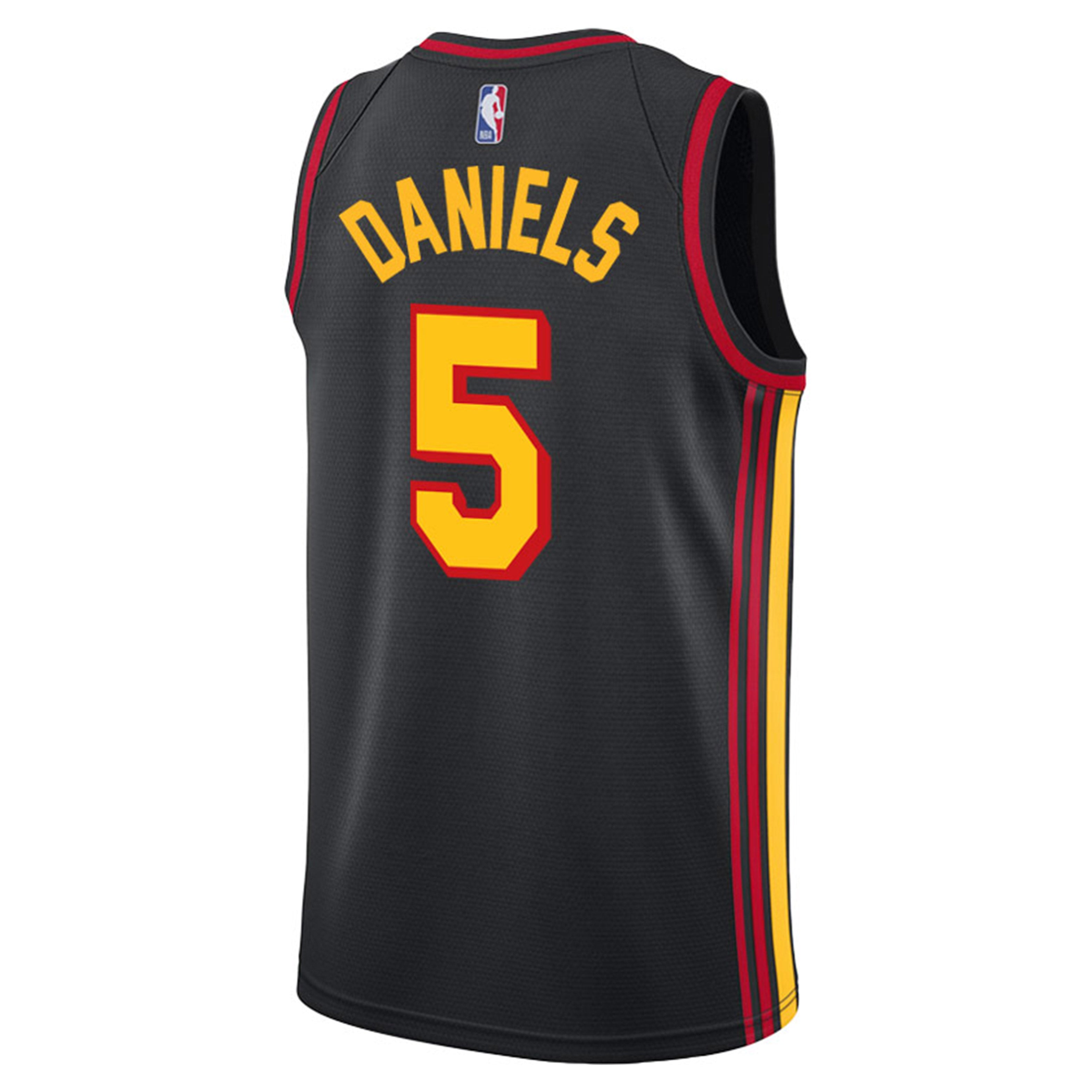 Youth Daniels Jordan Brand Statement Edition Swingman Jersey