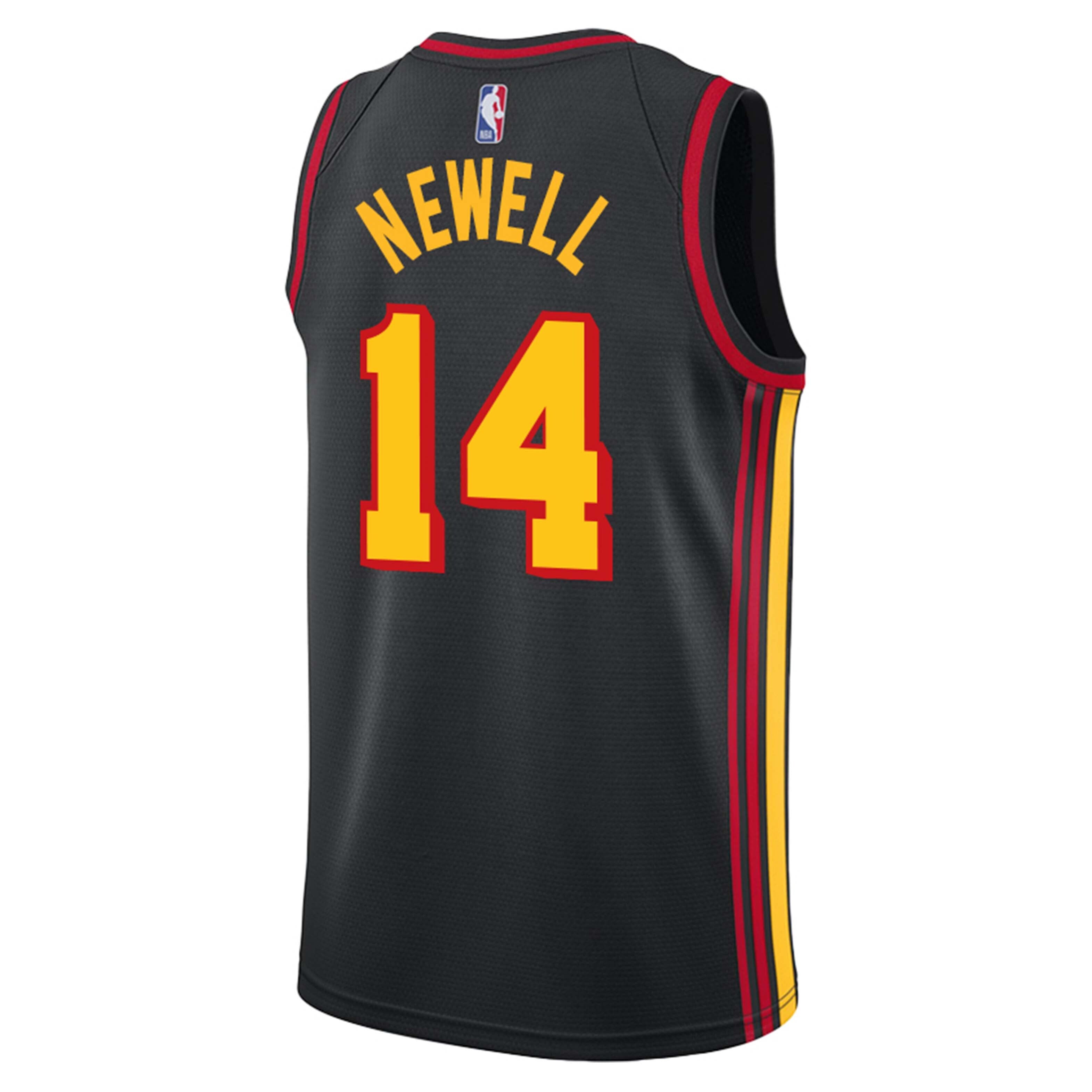 Youth Newell Jordan Brand Statement Edition Swingman Jersey