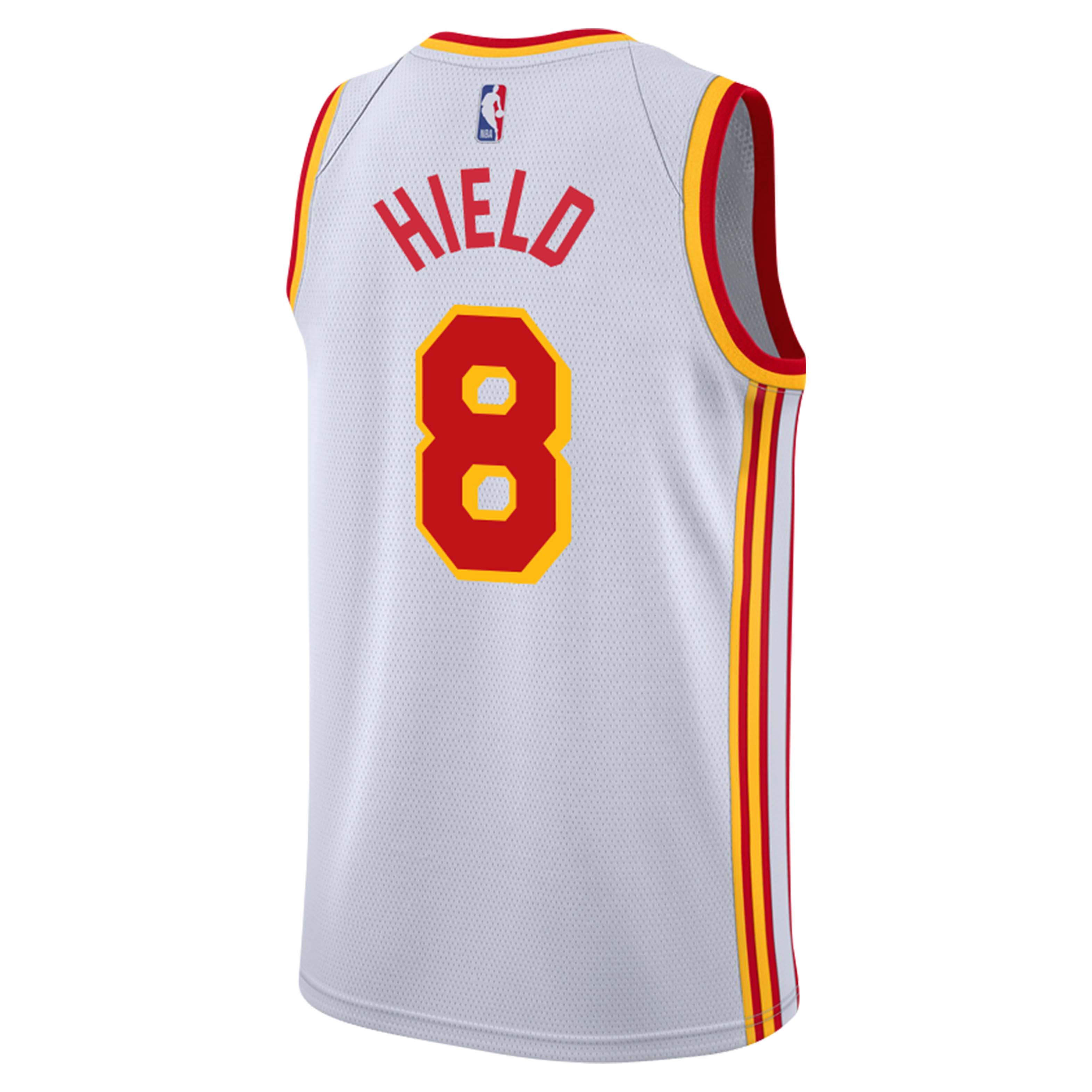 Hield Nike Association Edition Swingman Jersey