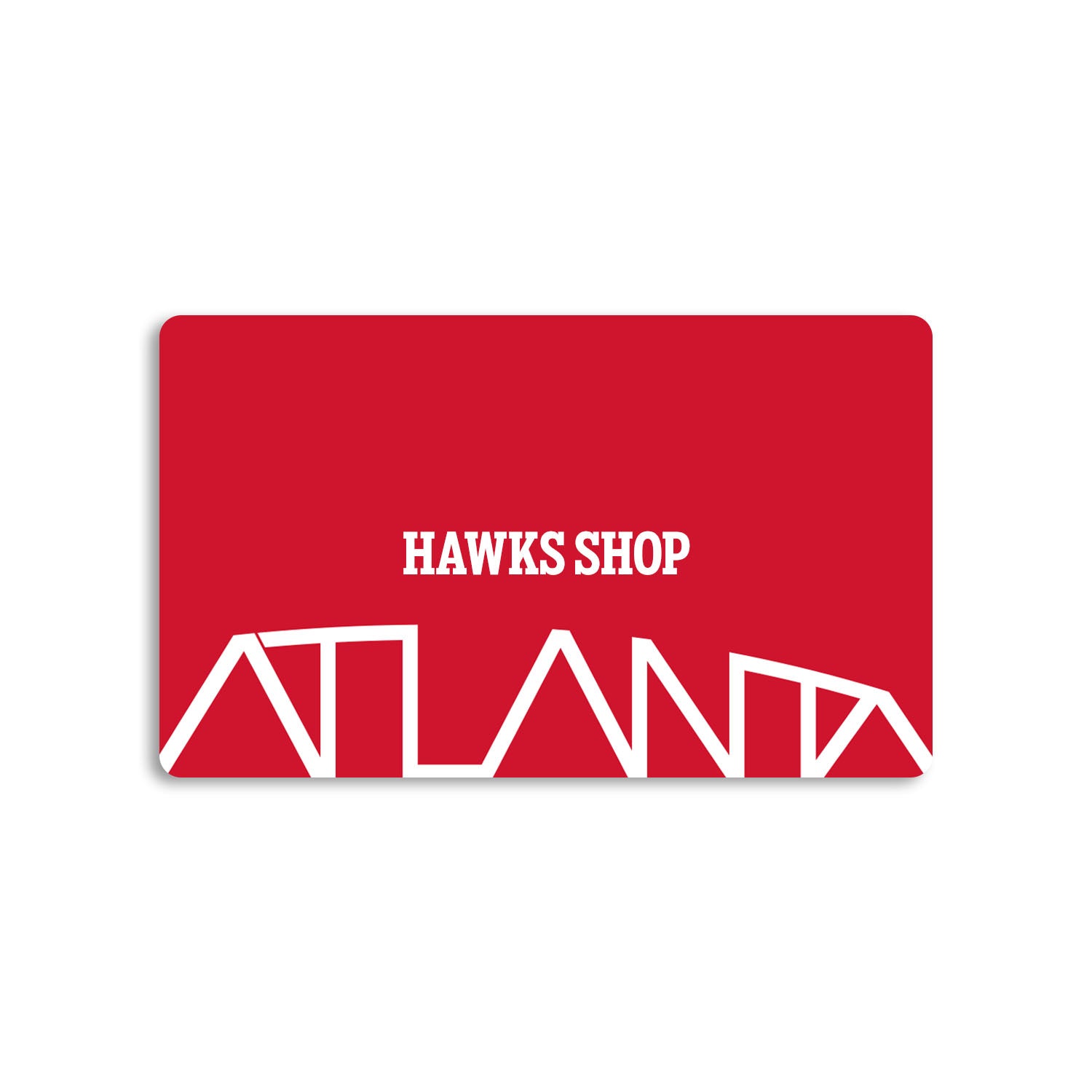 Atlanta Hawks eGift Card