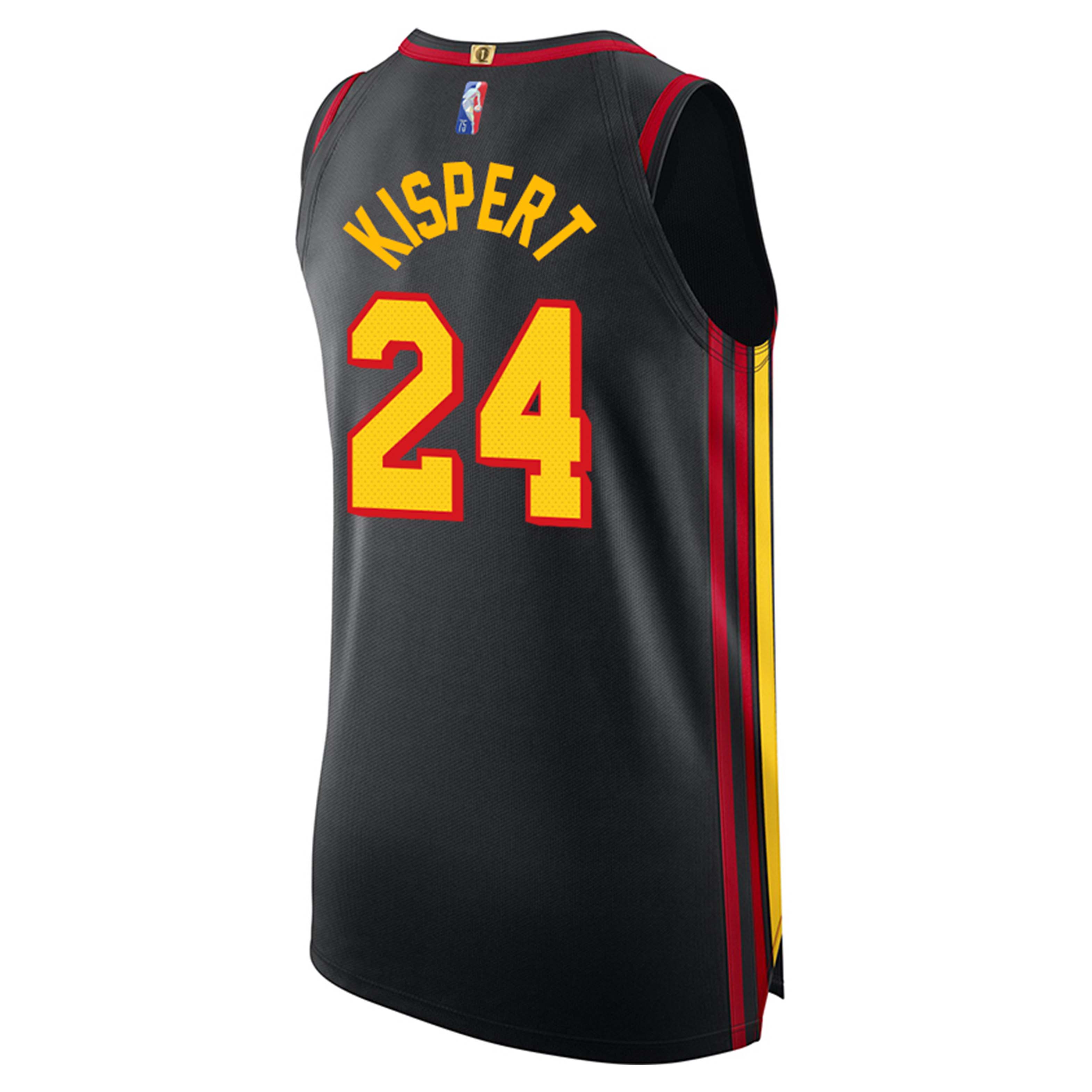 Kispert Jordan Brand Statement Edition Authentic Jersey