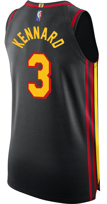 Kennard Jordan Brand Statement Edition Authentic Jersey