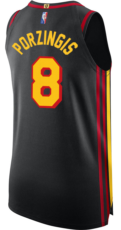 Porzingis Jordan Brand Statement Edition Authentic Jersey