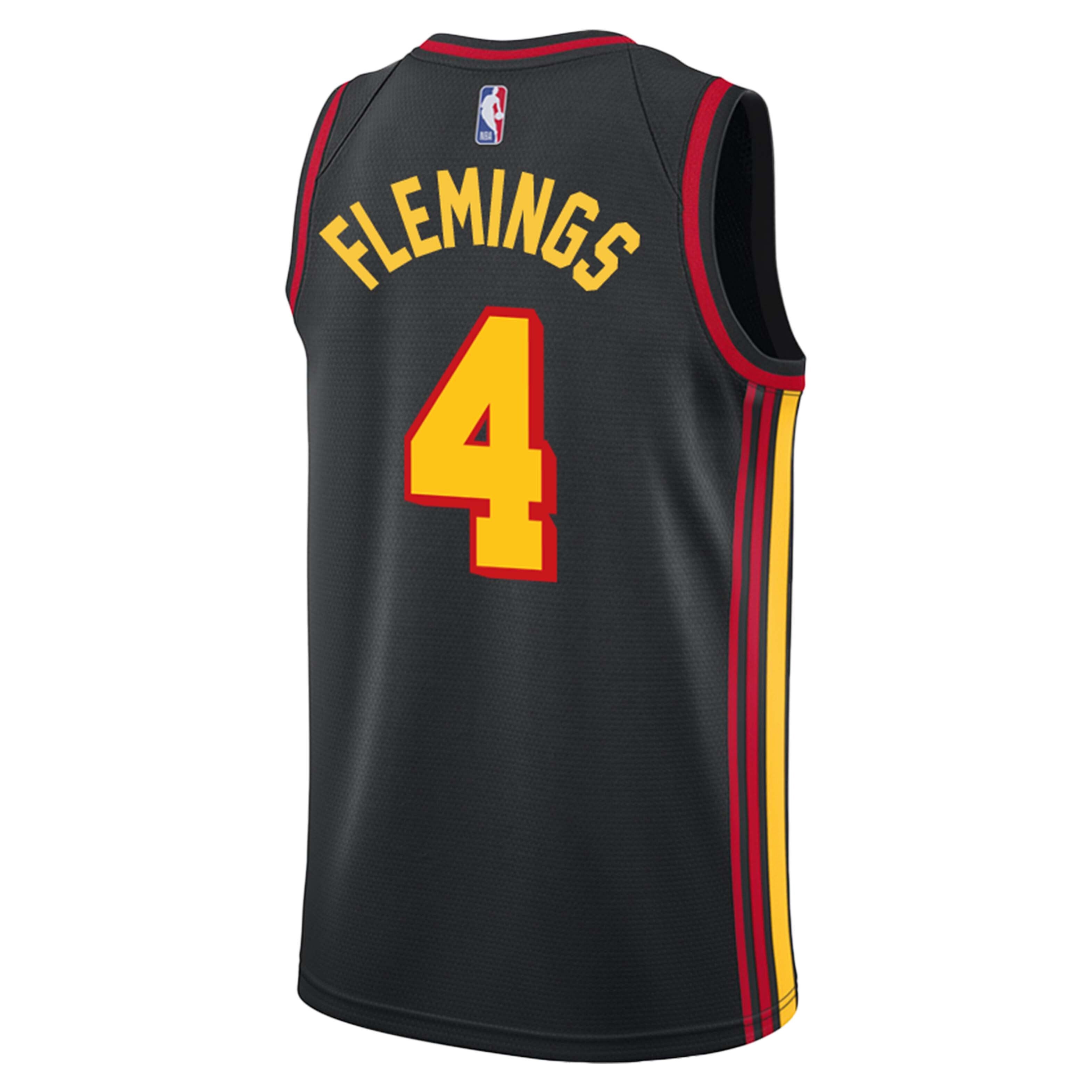 Flemings Jordan Brand Statement Edition Swingman Jersey
