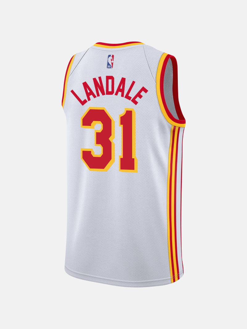 Landale Nike Association Edition Swingman Jersey