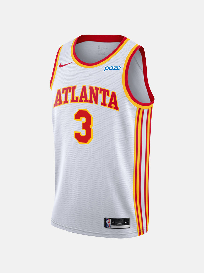 McCollum Nike Association Edition Swingman Jersey
