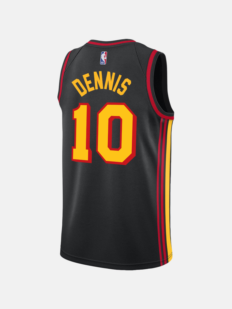 Youth Dennis Jordan Brand Statement Edition Swingman Jersey
