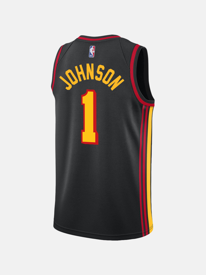 Johnson Jordan Brand Statement Edition Swingman Jersey