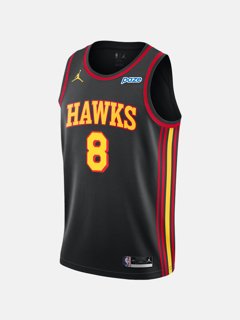 Hield Jordan Brand Statement Edition Swingman Jersey