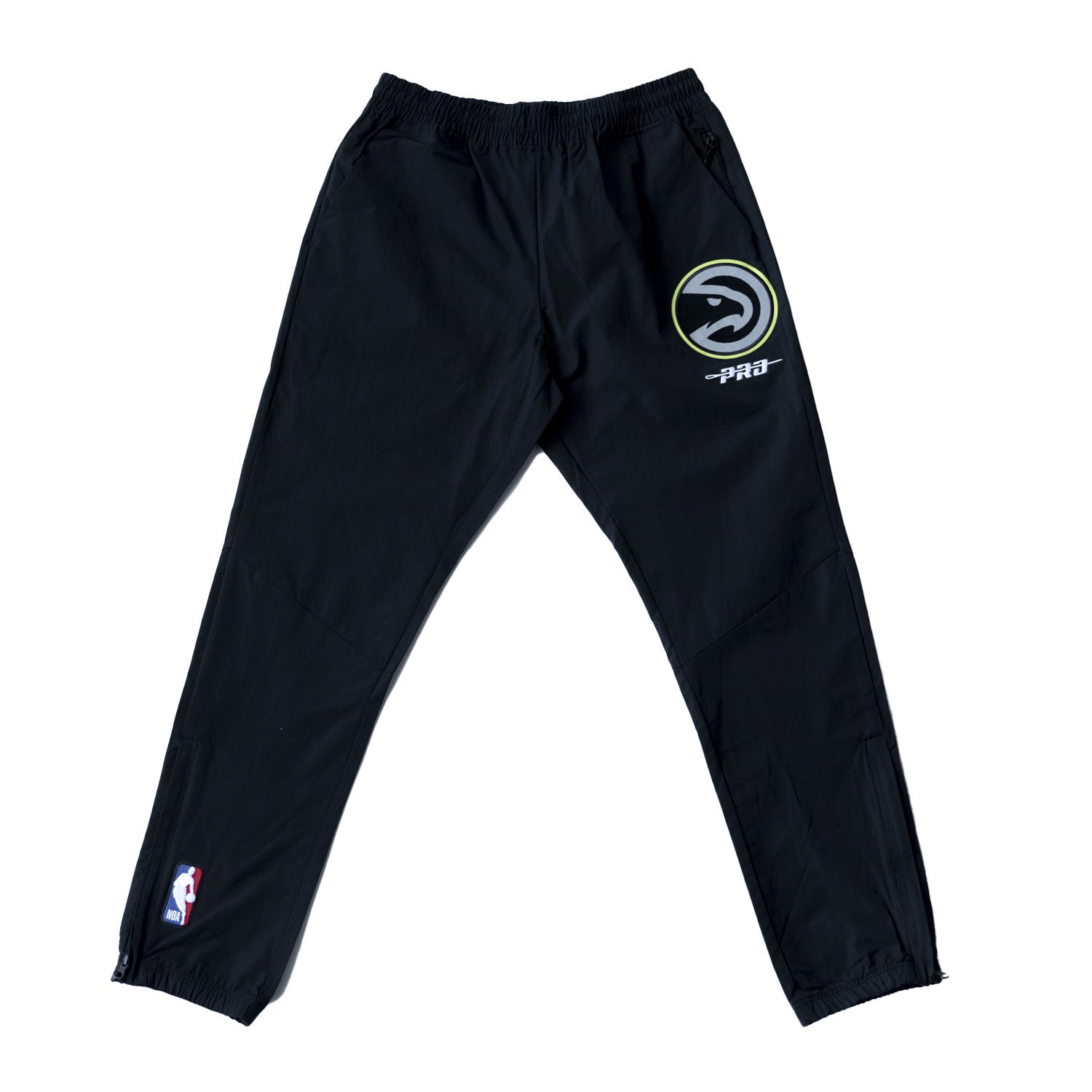Pro Standard Hawks Under The Lights Woven Pants
