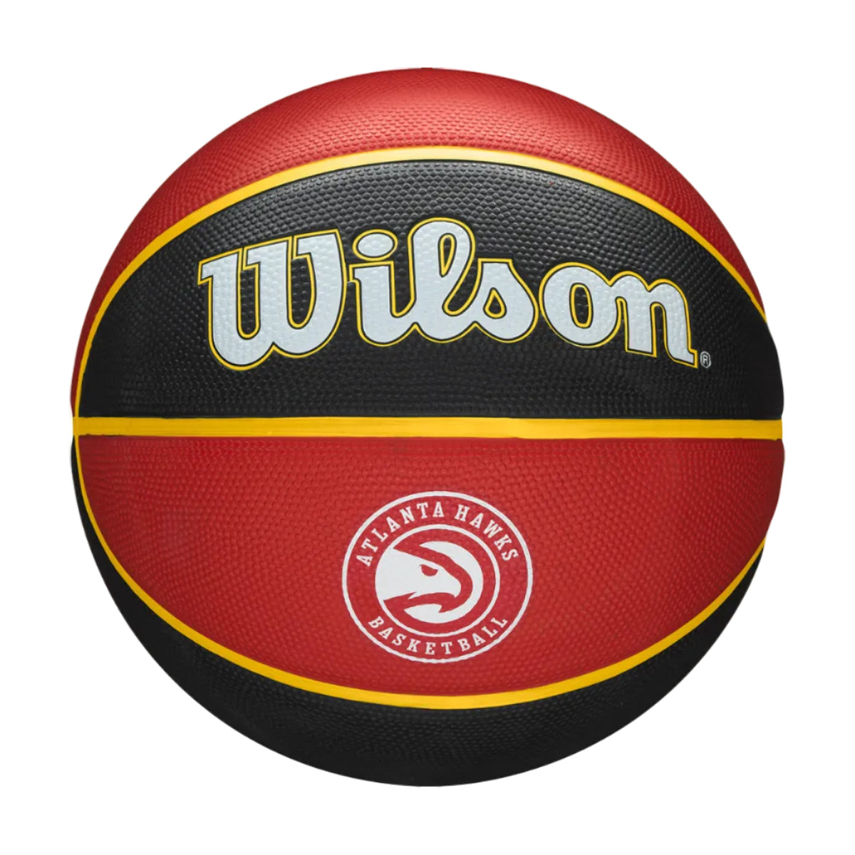 Wilson Hawks Team Tribute ALT Basketball