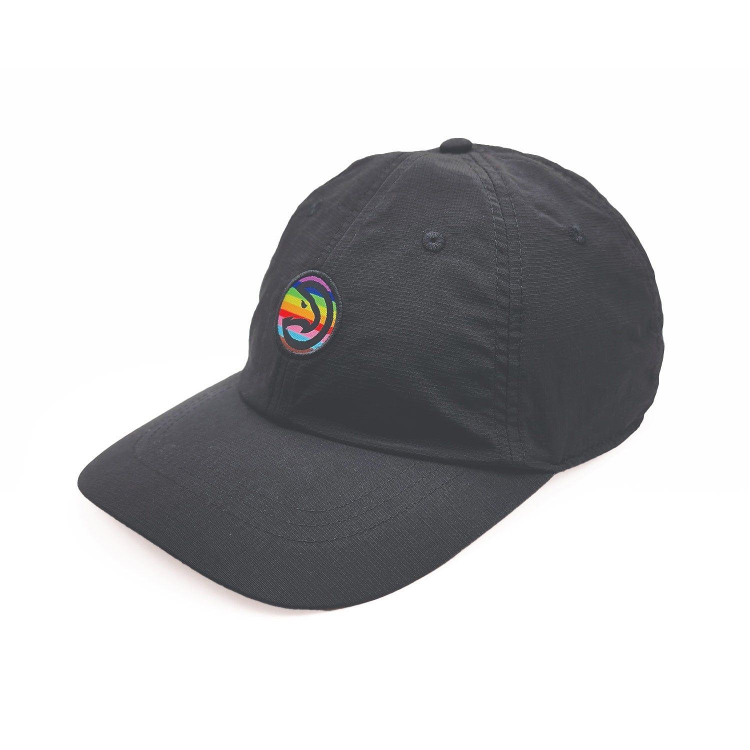 Sportiqe Hawks Pride Evo Trail Dad Hat