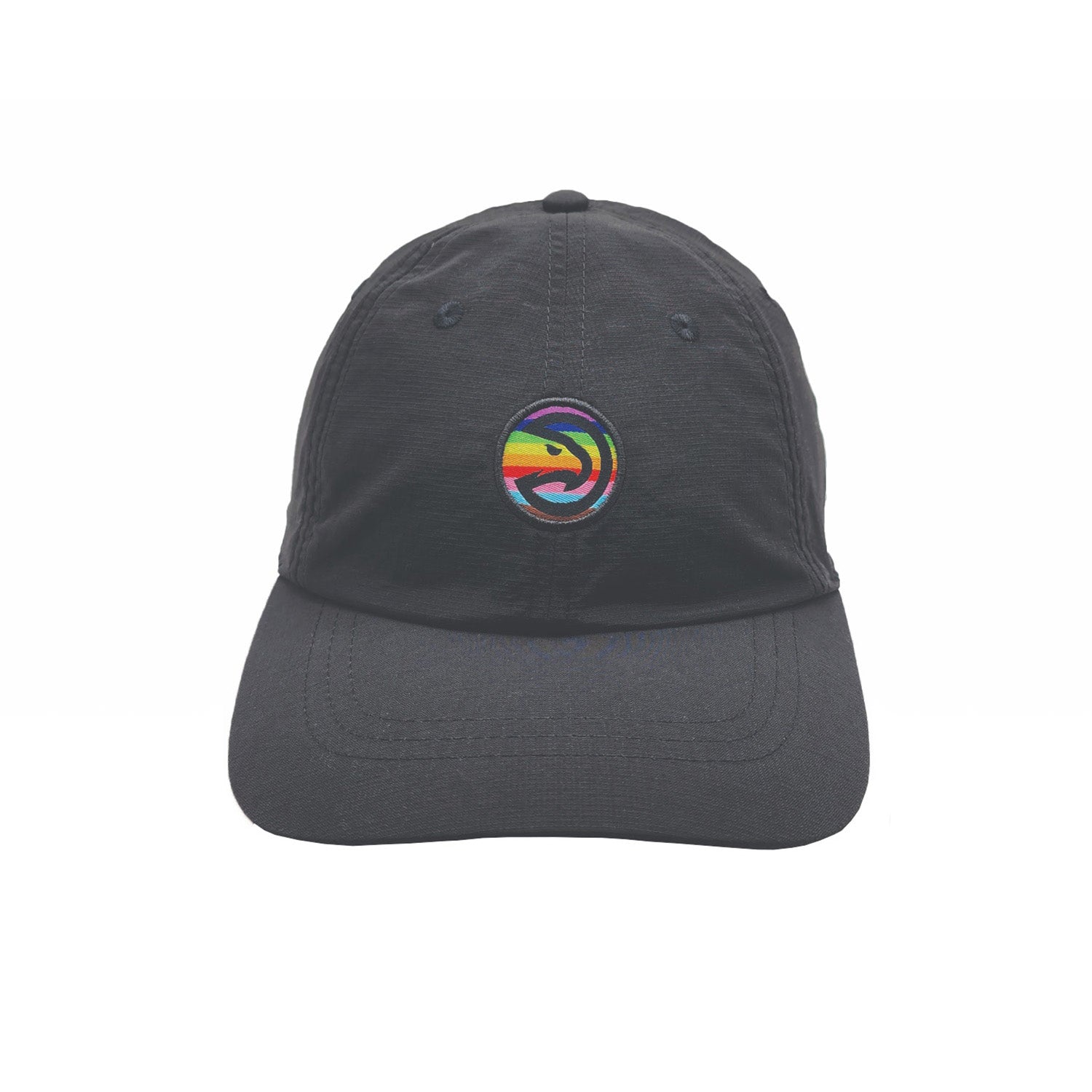 Sportiqe Hawks Pride Evo Trail Dad Hat