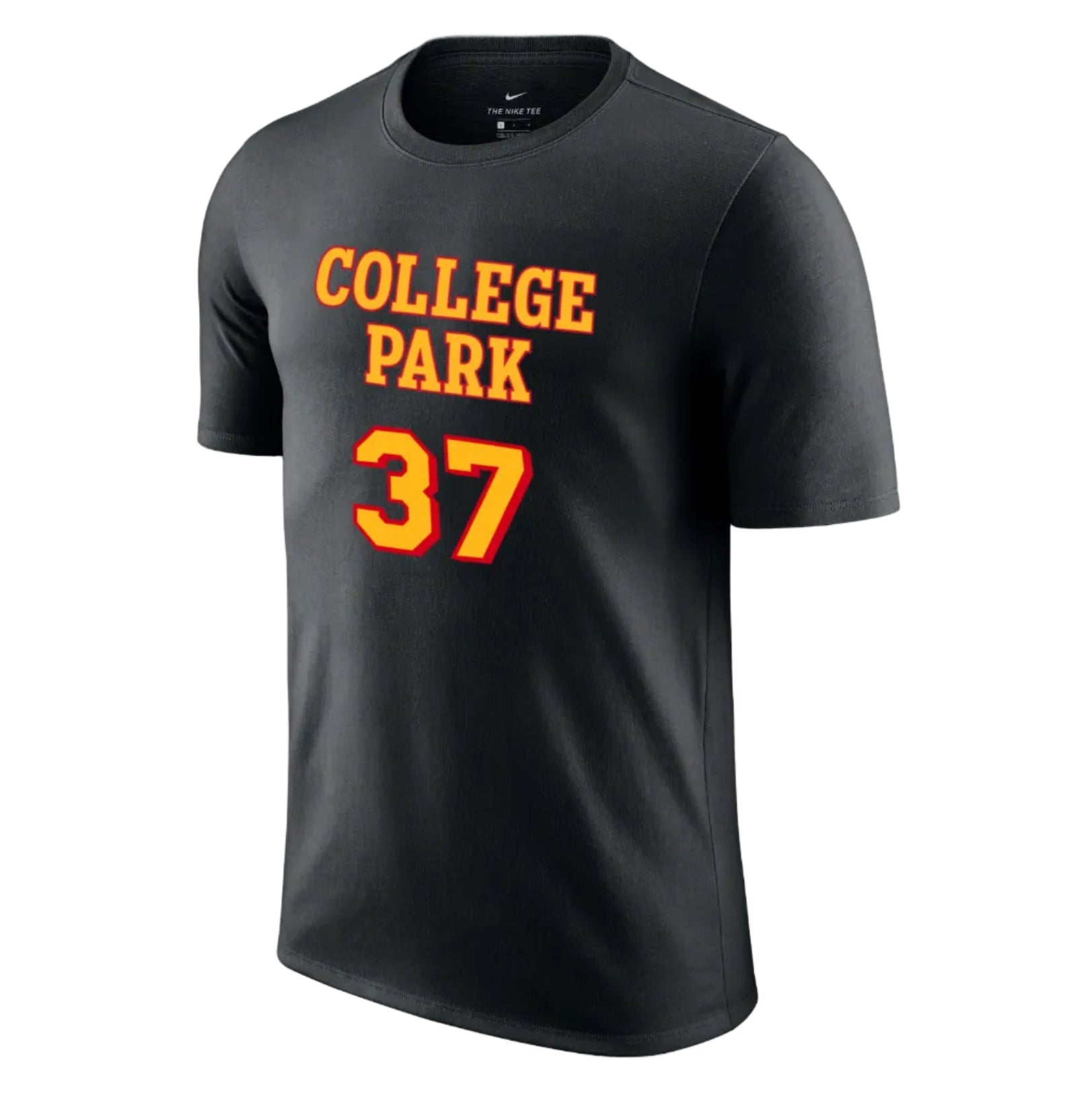 Nike Skyhawks Colli Hawk Jersey Tee - Atlanta Hawks Official Store