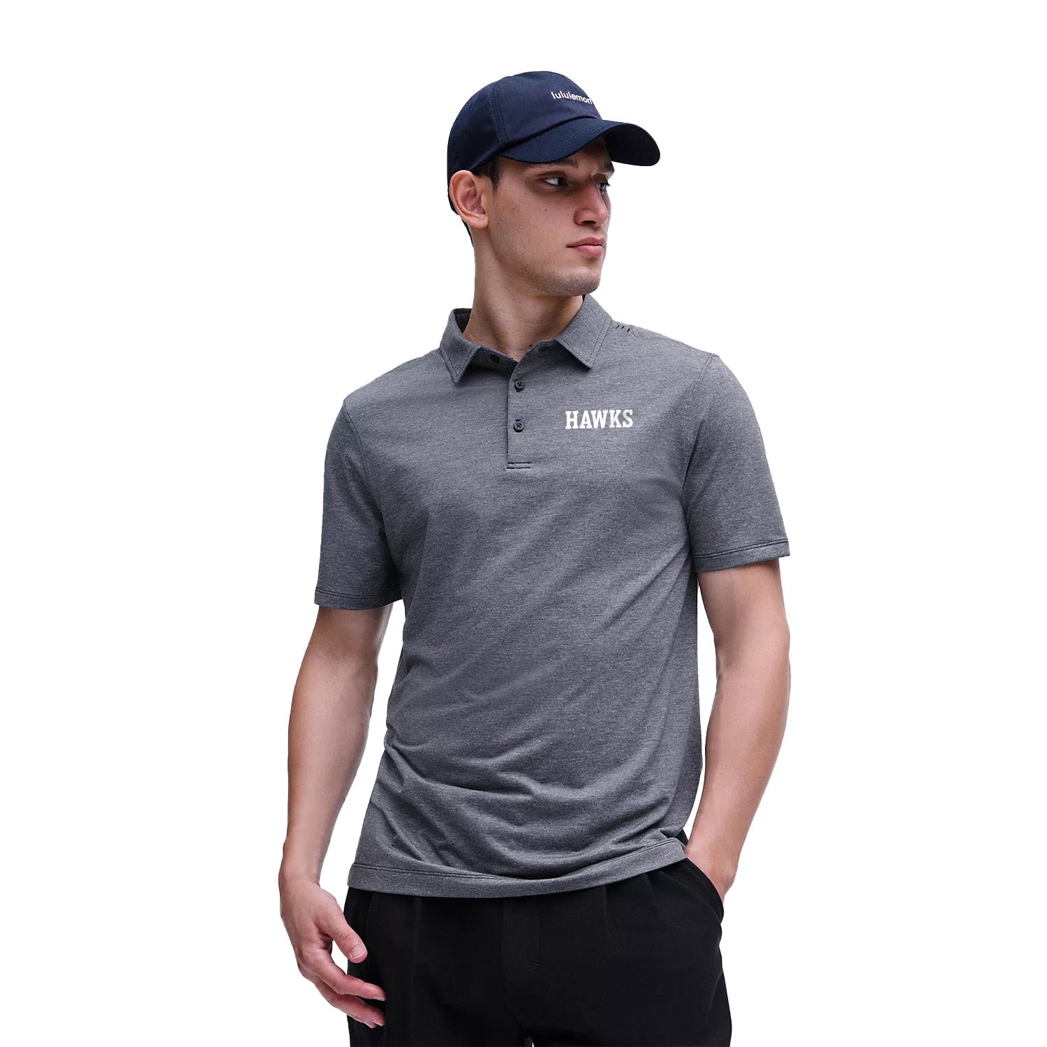 Hawks Evolution Polo