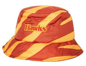 Melody Ehsani x Hawks Quilt Bucket Hat