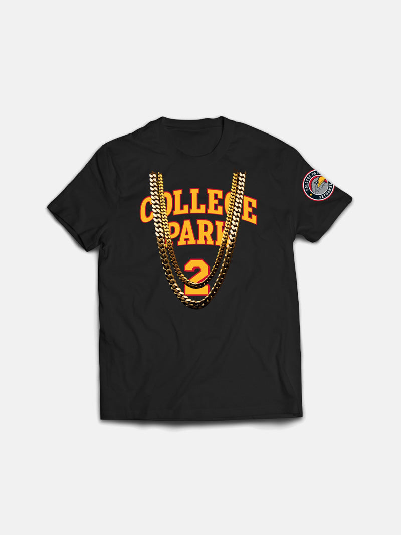 Skyhawks Chainz Tee