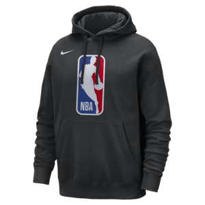 Nike NBA Logo Pullover Hoodie