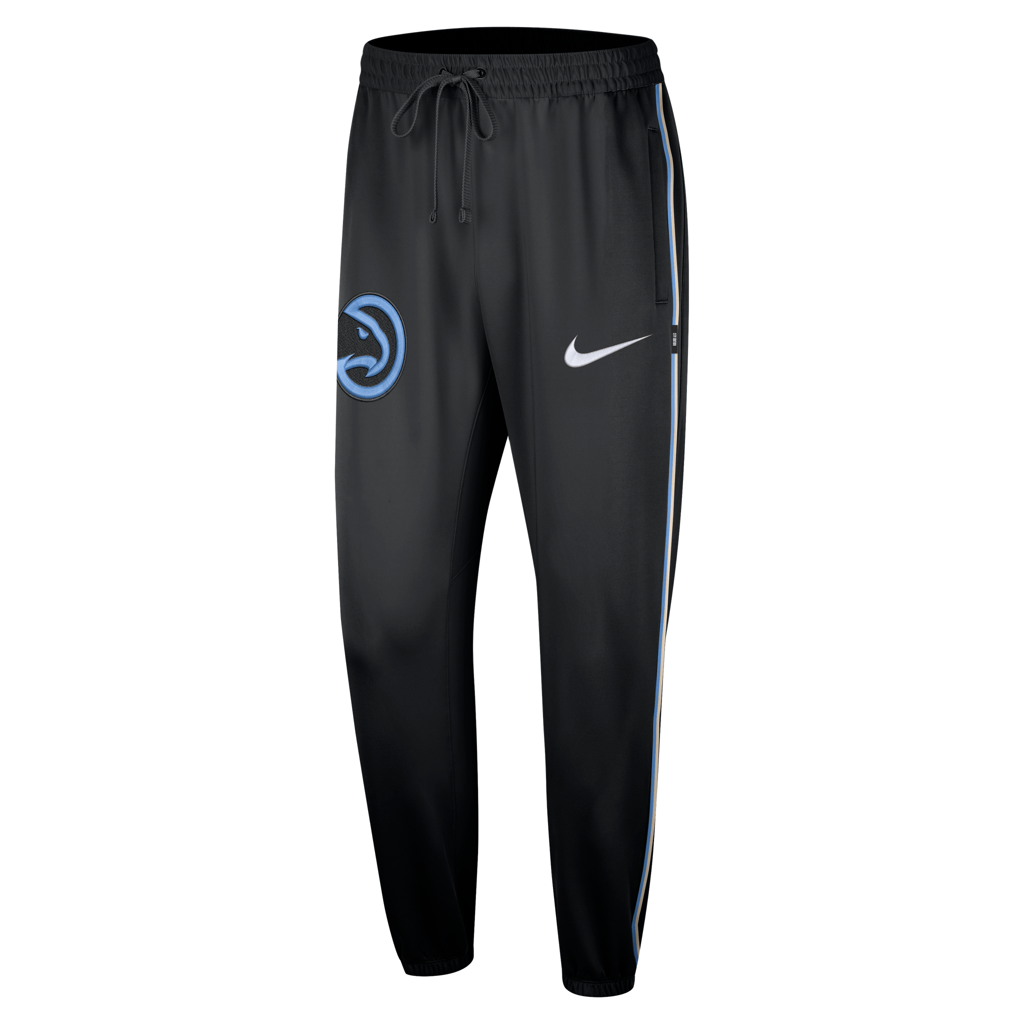 Nike Fly On Court Showtime Pants