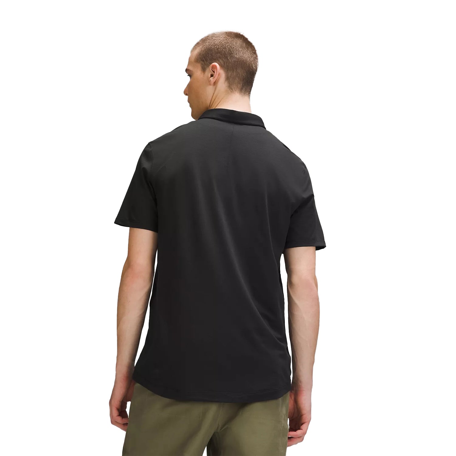 Hawks Evolution Blue ATL Polo