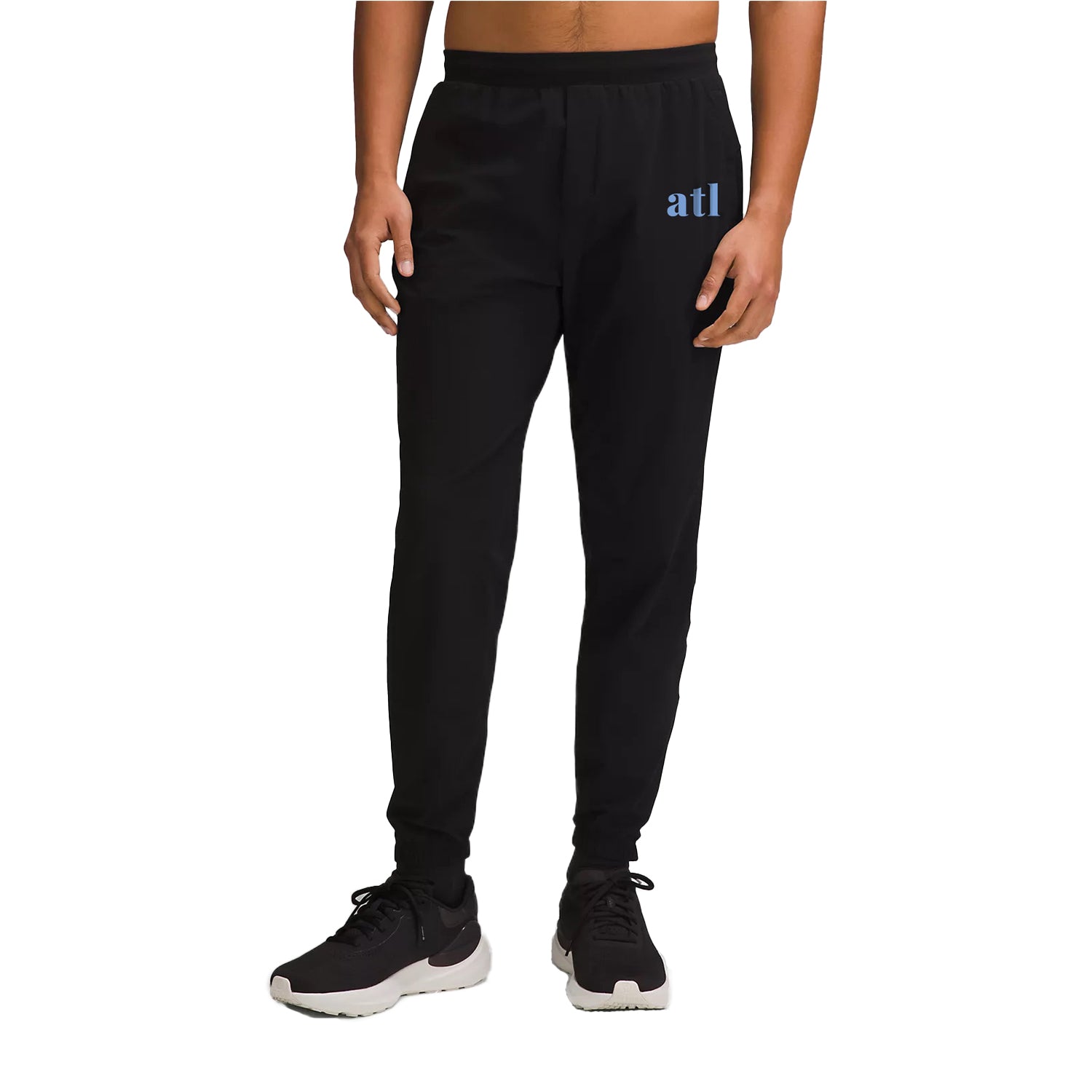 Hawks Blue Atl Joggers