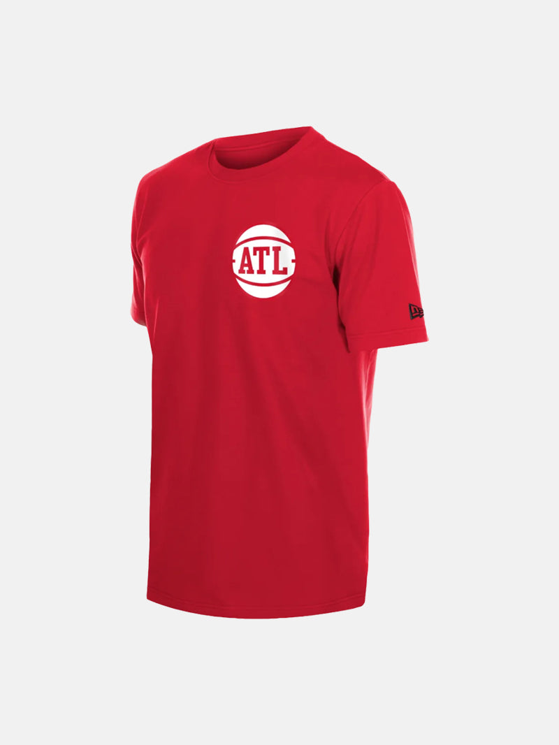 New Era Hawks Lifestyle Wing Evo Tee