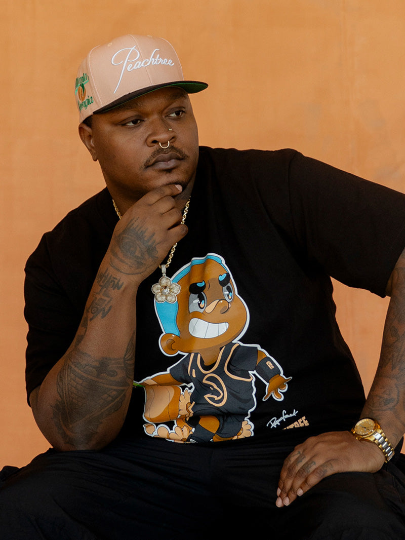 Forever 404 Paperfrank Tee
